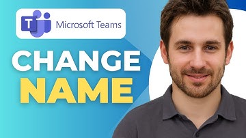 How to Change Profile Name in Microsoft Teams