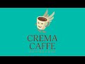 С новым годом 2018 - поздравление Crema Caffe.