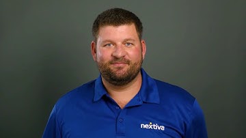 Use video to build relationships in a virtual world