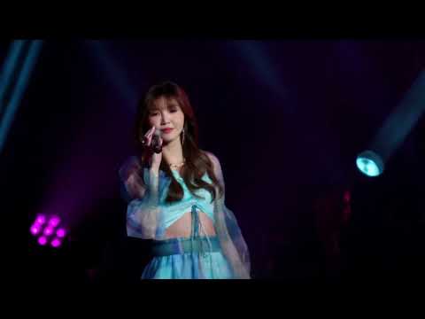 2023吳若希jinny初遇巡迴音樂會佛山站14 #慢鏡