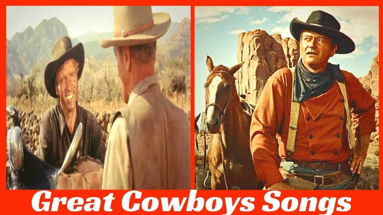 Great Cowboy Songs from the Wild West Classical Guitar and Piano YouTube
