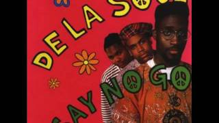 Dog eat Dog - De La Soul