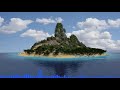 PumpkinZ - Out in the Ocean [Chillstep]