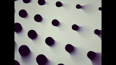 Z squared conformal map of a grid of circle with translation animation