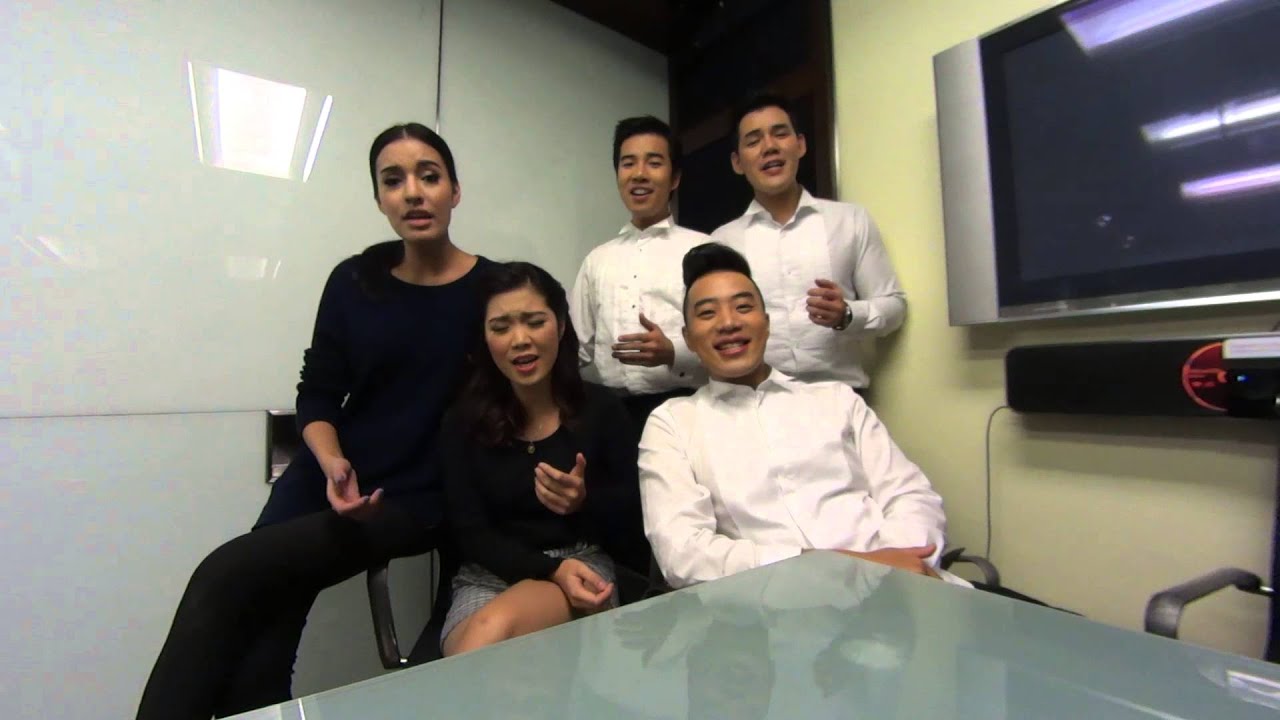 Fivera - ชัยชนะ [Cover]