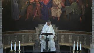 Sunday Mass - 5th Sunday of Easter - May 3, 2026, at 10:30 AM