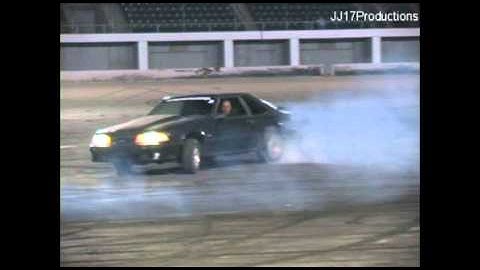 Route 66 Rendezvous 2011 Burnout Contest Part 2. Cruising, Hotrod, NHRA, Racing, Cars