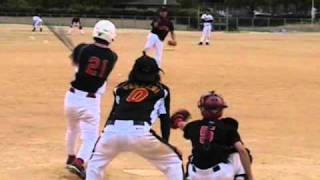 2009 0621 上野 ヒット