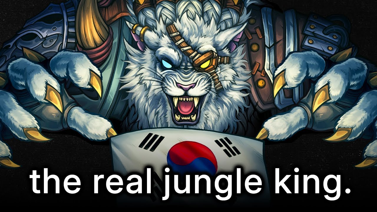 The Biggest League Beef of the Year