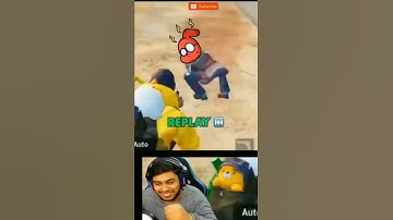 Kinganbru React On Sevou Vs Hacker 😱 #shorts #bgmi #jonathan #kinganbru #pubg