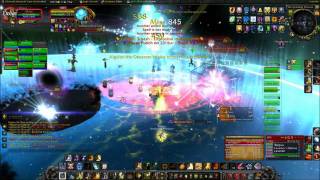 Emerald Scales - Algalon10 first kill