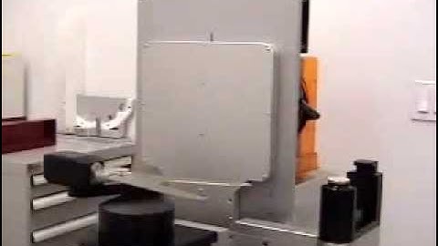 Robot repair | Robotic Automation | Wafer Handling Automation at Kensingtonlabs