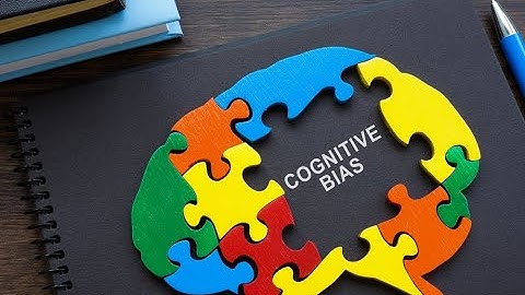 The Origins of Cognitive Biases: Exploring When and Why We Take Mental Shortcuts