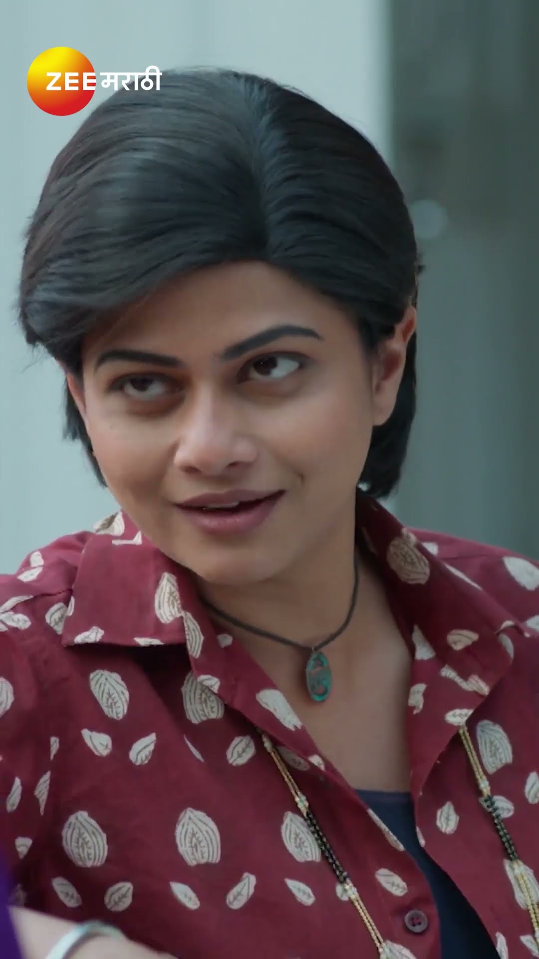 #SHIVA #Shorts #Zee Marathi #Entertainment #Drama, Romance