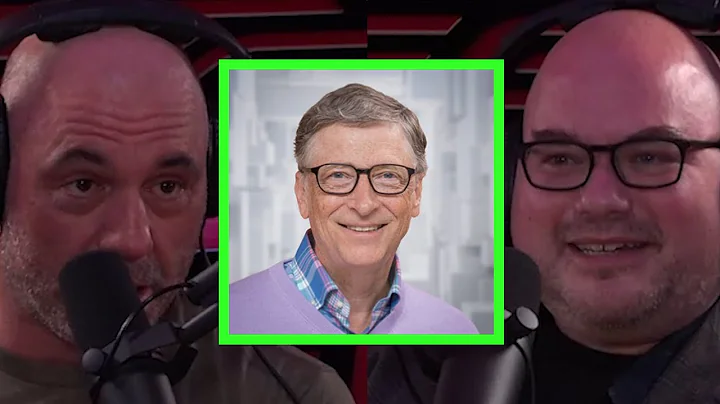 What Did Bill Gates Say About COVID Vaccine Side E...