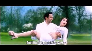 Bechain Mera Dil Hai - Elaan (2005) - (Sub Español)