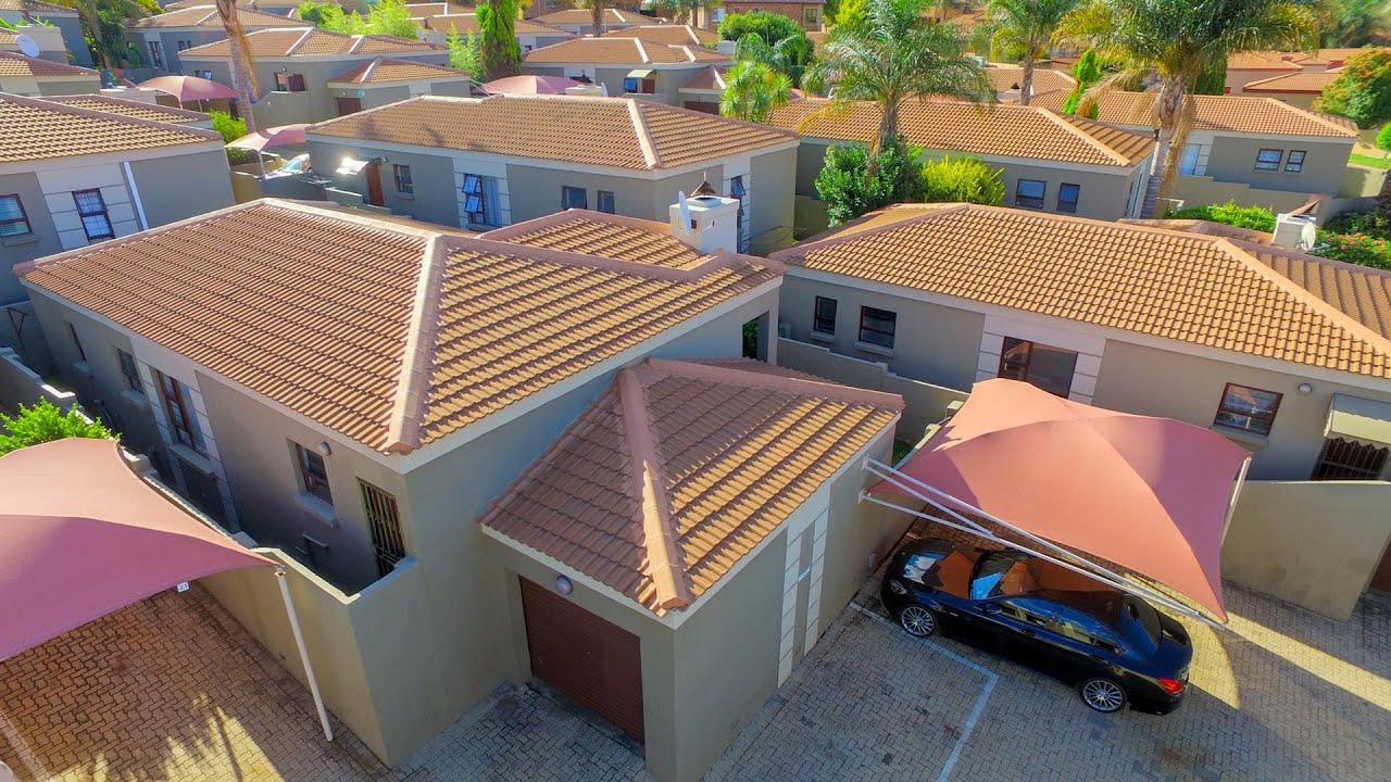 17 wellwood manor meyersdal YouTube