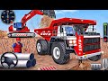 City Road Construction Simulator 3D Game 🏗️#2026 #gaming #construction #jcb