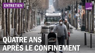 Il y a quatre ans, le confinement : et si c’était à refaire ?