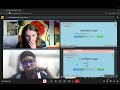 Mental Calculation League, Season 2, Playoff Second Period Match