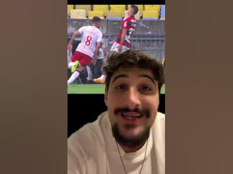 ARRASCAETA E LUIZ ARAÚJO MACHUCADOS 