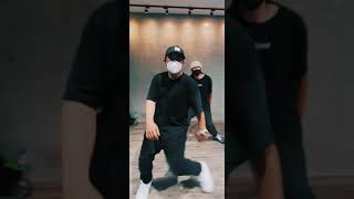 Justin Bieber - Freedom | Dance choreography