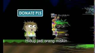 Hidup Kadang Sangat Tidak Adil - Growtopiaversion