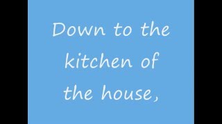 Garfield - Long About Midnight Lyrics screenshot 5