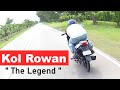 Tribute to Rowan A Plus - Ride in Peace