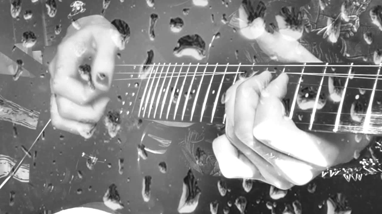 Lettre à France guitar cover (instrumental) - Michel Polnareff (HD)