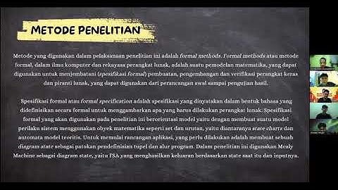 Penerapan Konsep Finite State Automata [FSA] pada Aplikasi Simulasi Vending Machine Yogurt Walagri