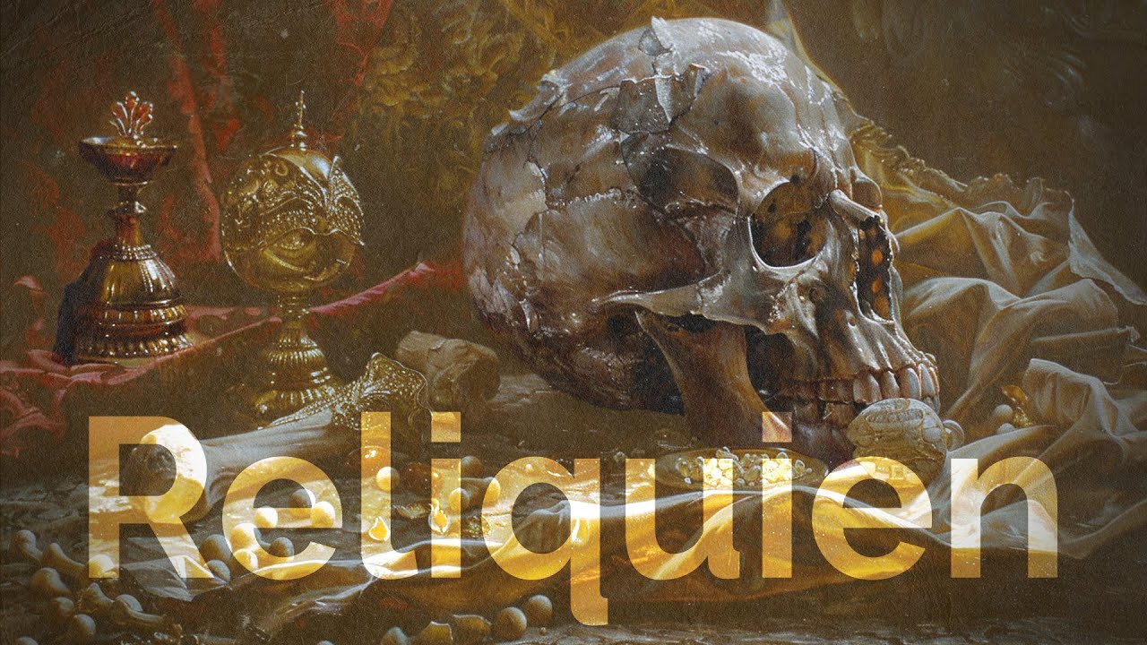 Reliquien: Knochen, Grabraub und heilige Vorhäute