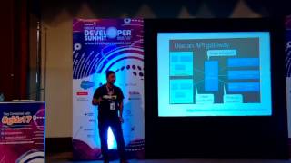 Cloud Architectural Design Patterns Blueprints