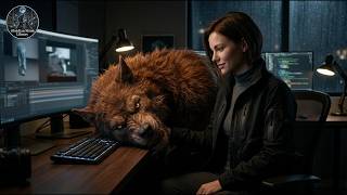 I Thought My Boss Was a Bad Actor... Turns Out He's a Real Werewolf