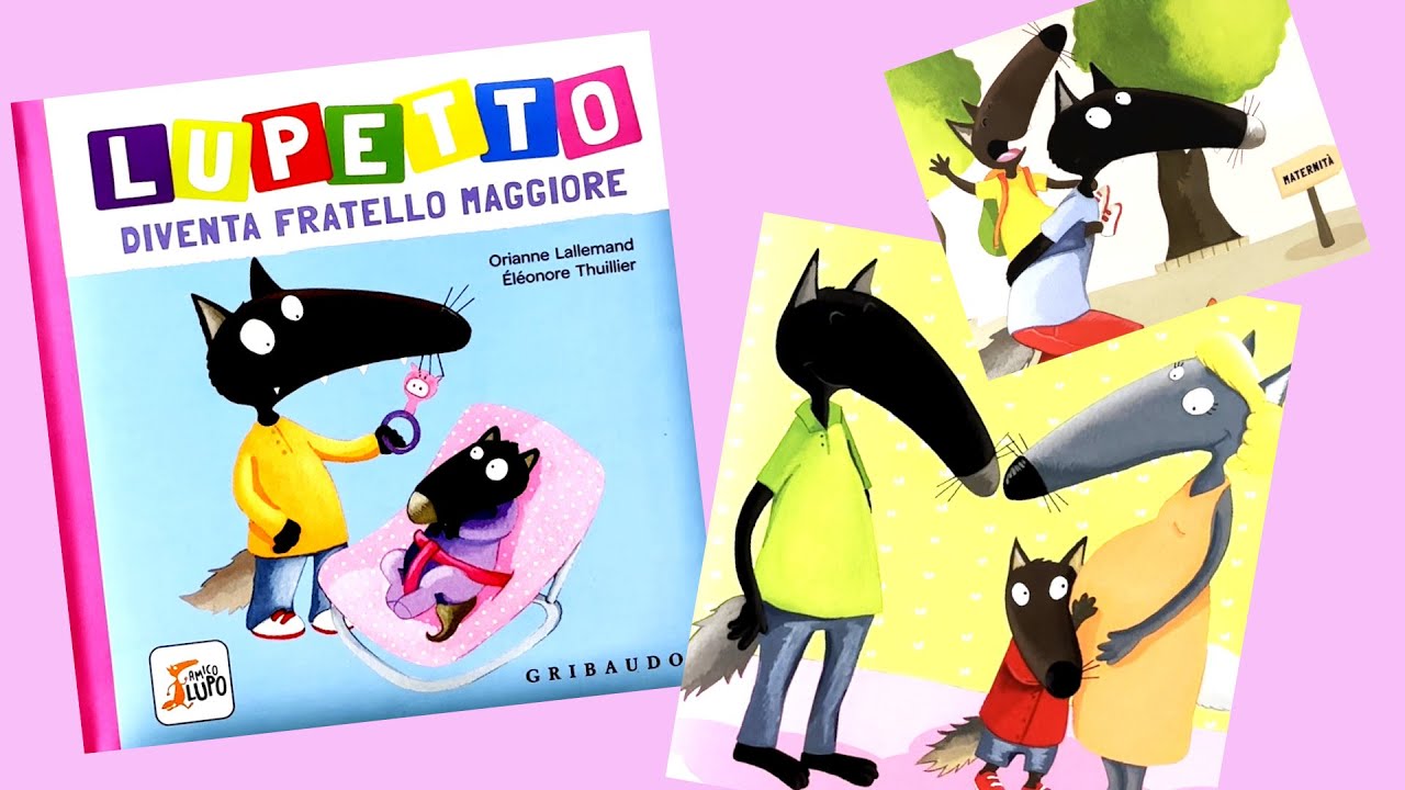 lupetto-diventa-fratello-maggiore-che-bello-che-bello-nata