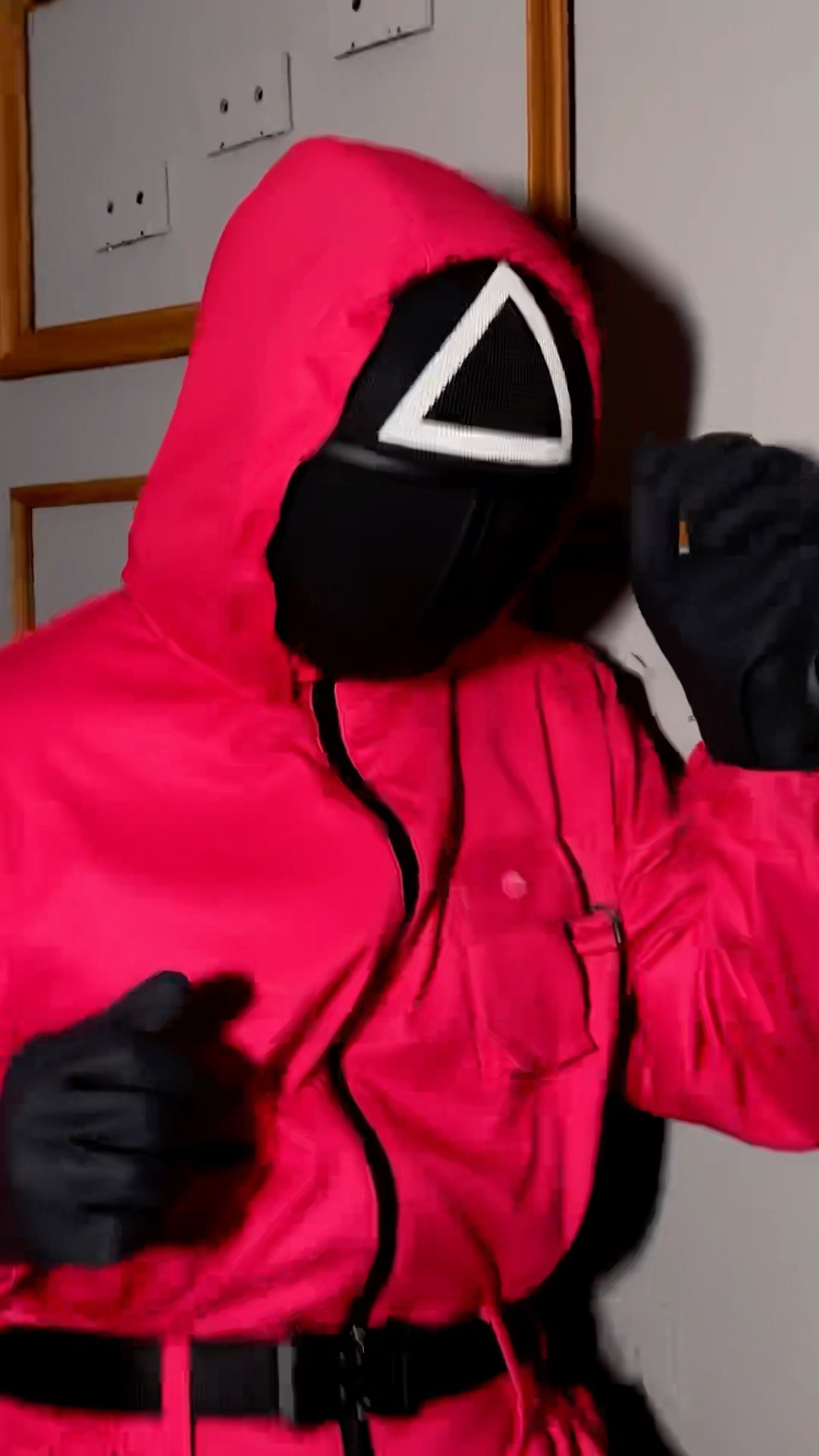 Mood when #SquidGame2 drops. #FallonTonight #SquidGame