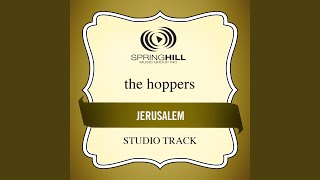 Jerusalem (Studio Track With Background Vocals)