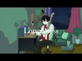 Loneliness みなみ LyricVideo Loneliness みなみ LyricVideo