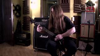 Display of Decay - Decimate (Official Playthrough)
