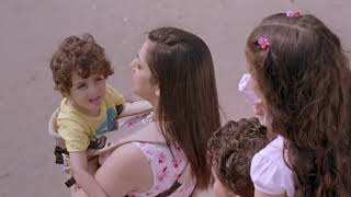 Arun Ice Creams Spiral TVC 2016