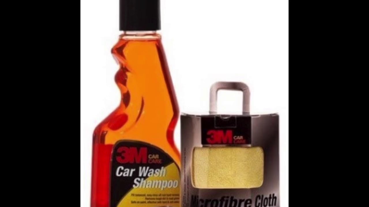 3M Car Care Products Offers on amazon Right time to buy Maintain