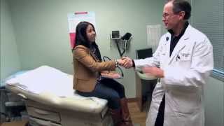 Hi-Precision Diagnostics - Myriad myRisk Overview