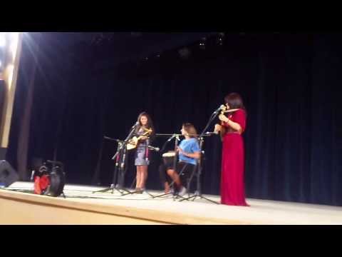 დები გოგოჭურები - ჩეჩნური