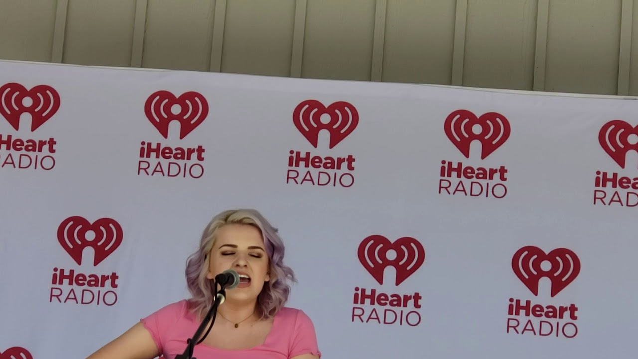 Maddie Poppe First Aid Kit YouTube