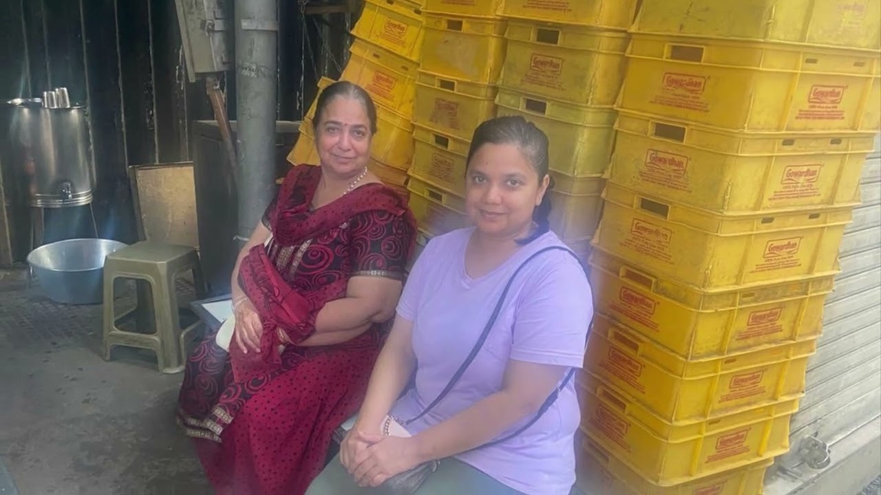 VISIT TO IGATPURI 20 NOVEMBER 2025