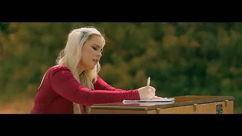 Alexis Arnold - Lost In You (Official Music Video)