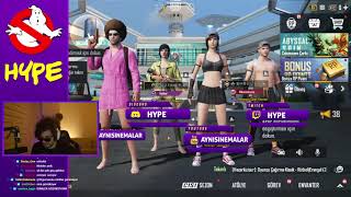 Hype - Ha Siktir Çağrı Abi Geldi (Canlı Yayındakilere Küfür Edebilir Miyim)