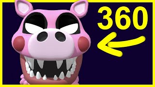 Are you ready for this?!? 🔴 Freddy 360 Horror