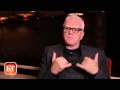 New Interview: Malcolm McDowell On &#39;Clockwork Orange&#39; Torture &amp; Controversy