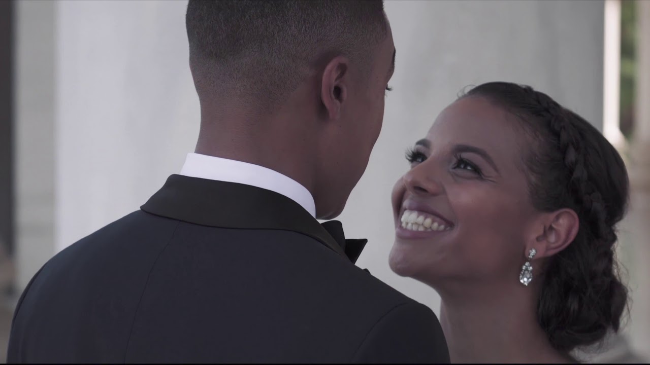 Wedding - Rimas Films